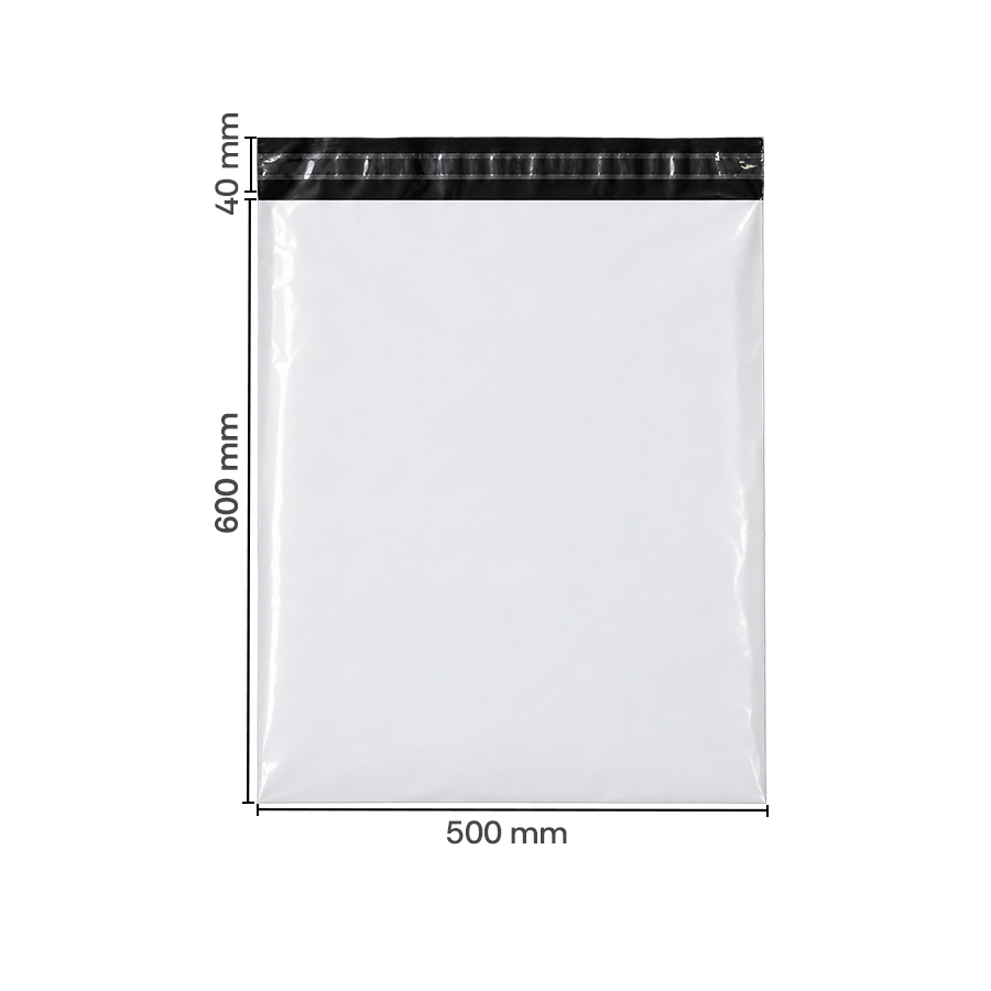 Kurjeriniai vokai 500x600mm